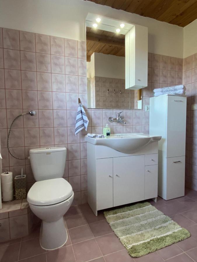 U Kasi Przy Dol. Chocholowskiej Apartment